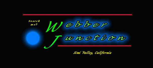 Webber Junction